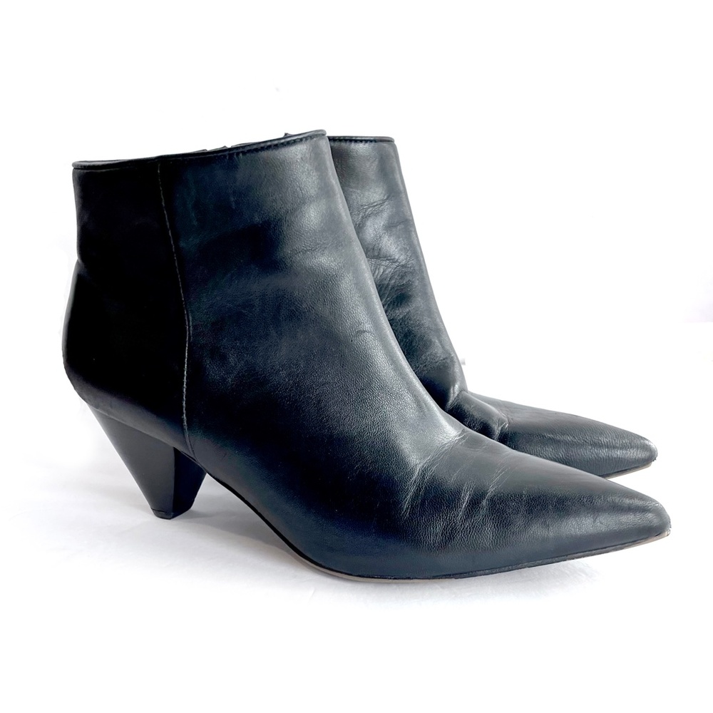 Franco Sarto Delighted Shooties Ankle Boots